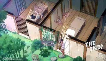 [Sleepygimp] Nancy Templeton - Nancy Templeton's Day Off Fhentai - Page 53