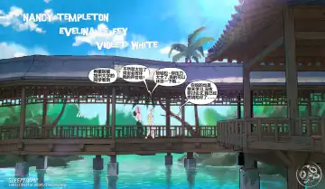 [Sleepygimp] Nancy Templeton - Nancy Templeton's Day Off Fhentai - Page 6