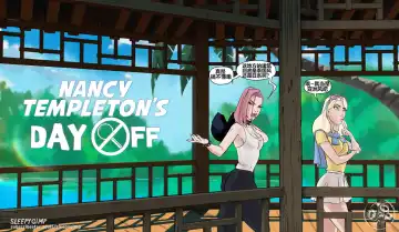 [Sleepygimp] Nancy Templeton - Nancy Templeton's Day Off Fhentai - Page 7