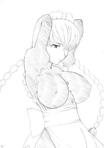 [Amanomiya Haruka] Resort Lovers Fhentai - Page 16