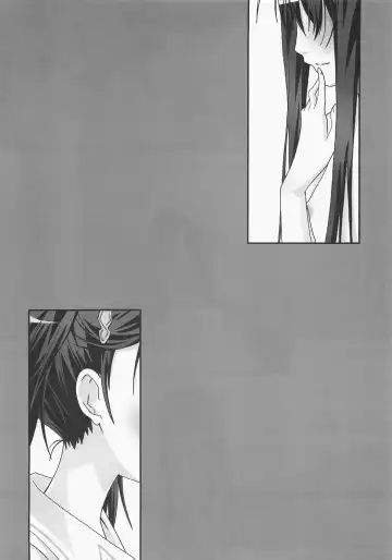 [Asama] Kiss Kiss Chu Chu! Fhentai - Page 19