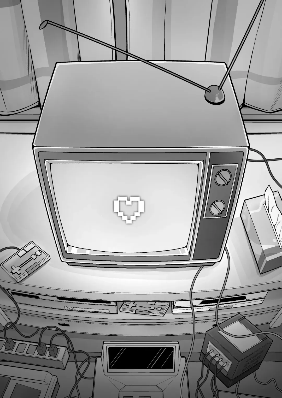 [Kurohagane] ARIS in wonderland Fhentai - Page 31