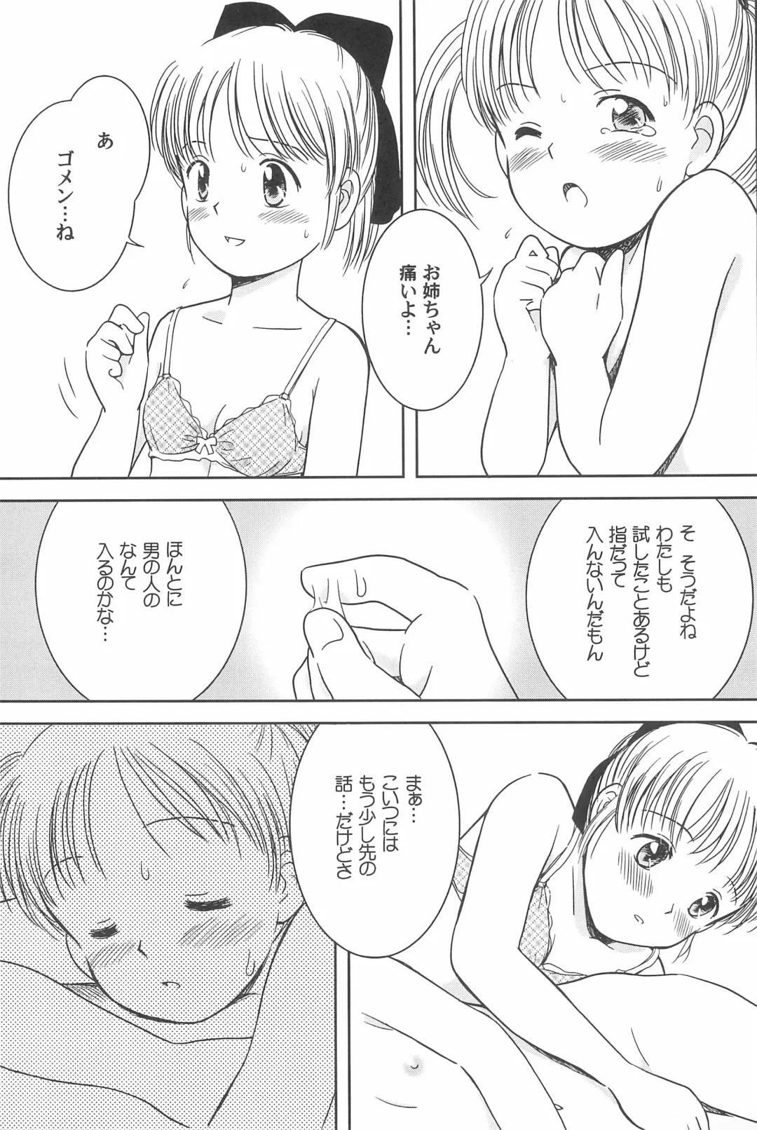 [Mayhare] Raspberry Times Volume 1 Fhentai - Page 17