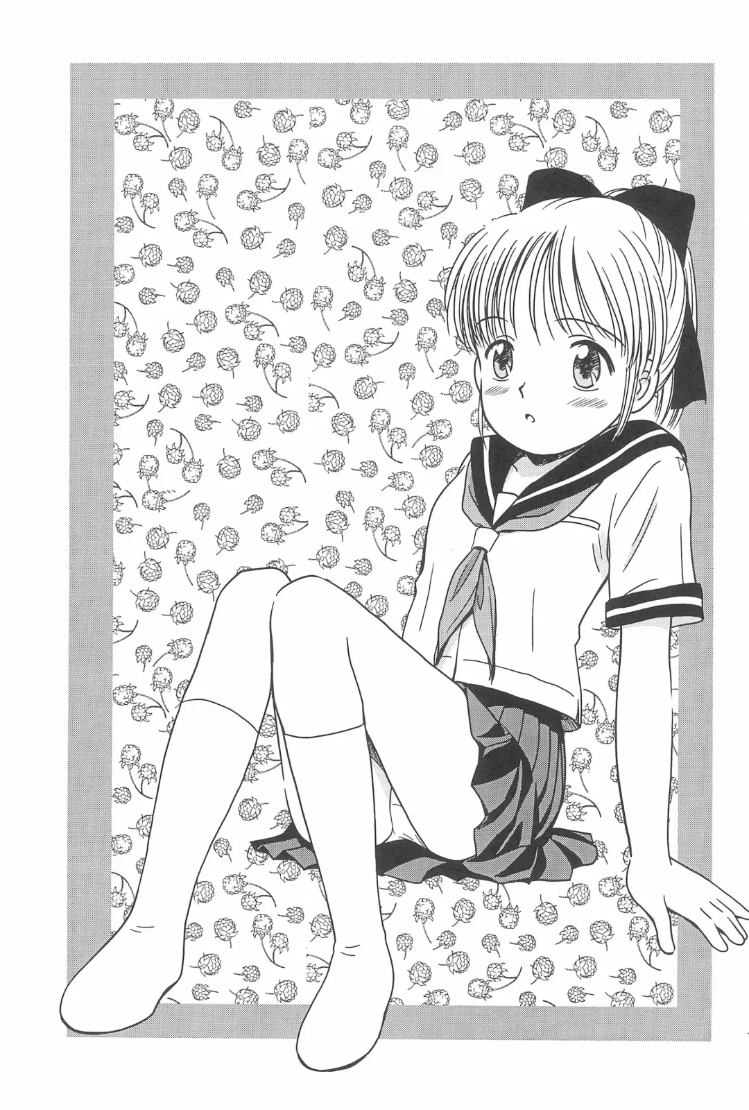 [Mayhare] Raspberry Times Volume 1 Fhentai - Page 19