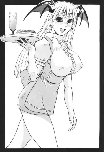 [Kokuryuugan] Immortal Queen Fhentai - Page 36