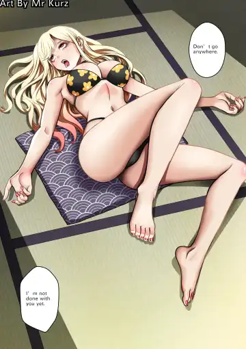 [Mr Kurz] My Dress Up Corpse Ⅱ Fhentai - Page 4