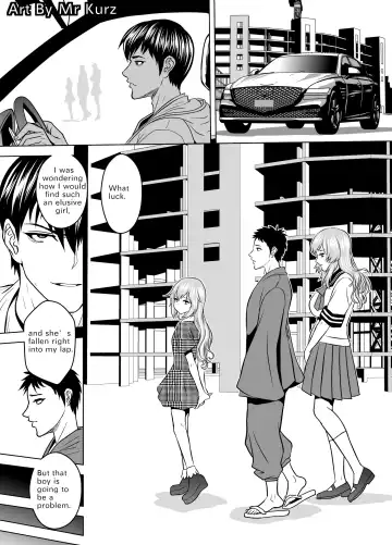 [Mr Kurz] My Dress Up Corpse Ⅱ Fhentai - Page 5