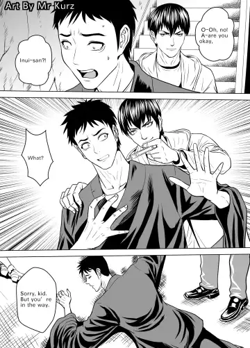 [Mr Kurz] My Dress Up Corpse Ⅱ Fhentai - Page 7