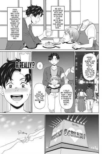 [John K. Pe-ta] Dullahan na Kanojo | My Dullahan Girlfriend Fhentai - Page 3