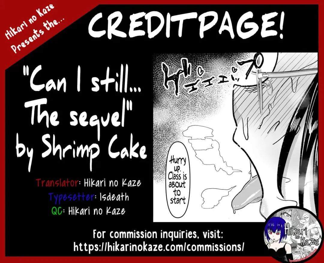 [Shrimp Cake] Mada kimi no koto… gojitsu-dan Fhentai - Page 15