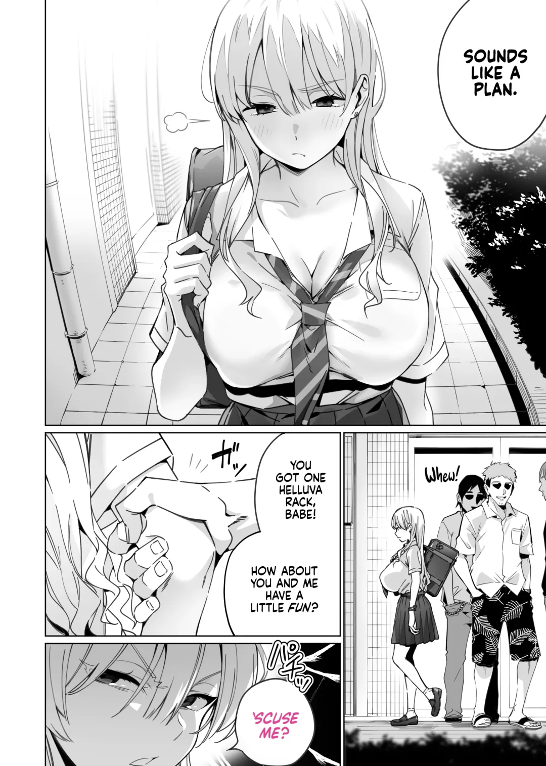 Saimin Haitatsu Nichiroku ~Shimai wa Nakayoshi Mama ni Naru~ | Hypnosis Delivery Record ~A Pair of Sisters Becoming Mommies~ Fhentai - Page 4