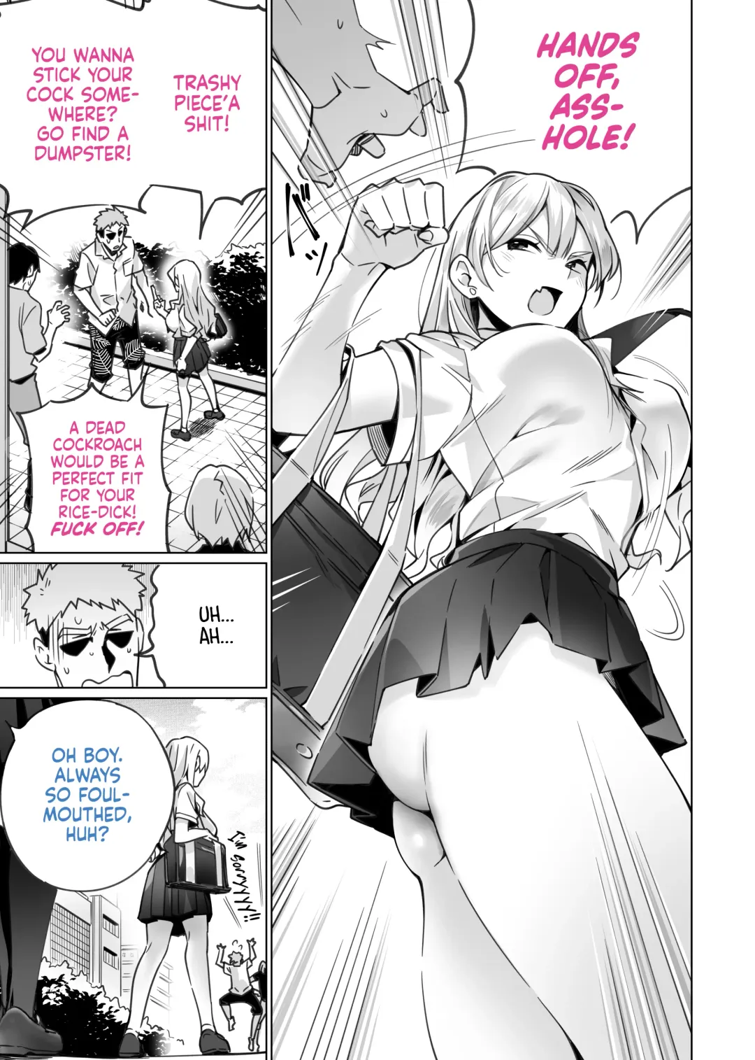 Saimin Haitatsu Nichiroku ~Shimai wa Nakayoshi Mama ni Naru~ | Hypnosis Delivery Record ~A Pair of Sisters Becoming Mommies~ Fhentai - Page 5