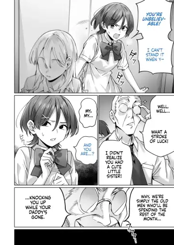 Saimin Haitatsu Nichiroku ~Shimai wa Nakayoshi Mama ni Naru~ | Hypnosis Delivery Record ~A Pair of Sisters Becoming Mommies~ Fhentai - Page 10
