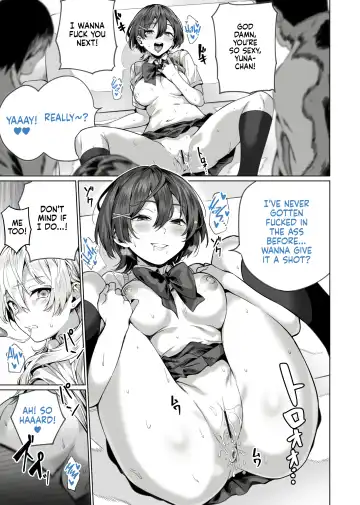 Saimin Haitatsu Nichiroku ~Shimai wa Nakayoshi Mama ni Naru~ | Hypnosis Delivery Record ~A Pair of Sisters Becoming Mommies~ Fhentai - Page 23