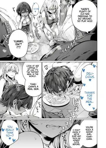 Saimin Haitatsu Nichiroku ~Shimai wa Nakayoshi Mama ni Naru~ | Hypnosis Delivery Record ~A Pair of Sisters Becoming Mommies~ Fhentai - Page 25