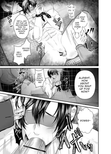 [Souichi Keishi] Toro Ketsu o Oishiku Itadaku Shitagoshirae | How To Prepare A Delicious Meal Of MeltyAss Fhentai - Page 9