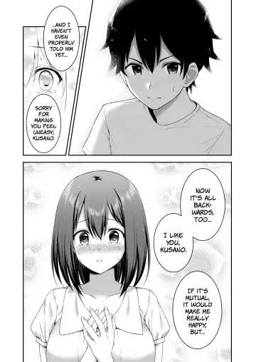 [Inami Heil - Yue] YuiConne! Fhentai - Page 12