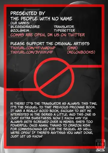 [Inami Heil - Yue] YuiConne! Fhentai - Page 39