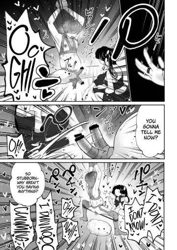 [Teriyaki Sasami] Sanran Play Pink Blue | Oviposition Play Pink Blue Fhentai - Page 16