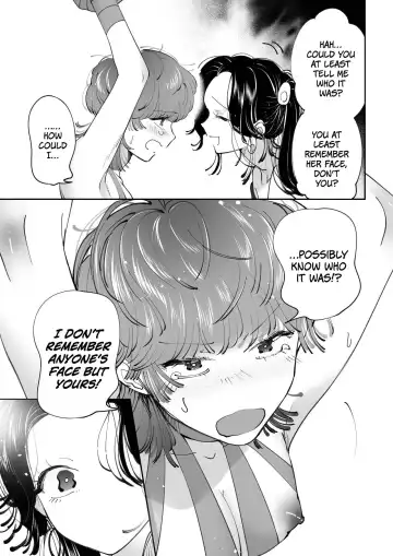 [Teriyaki Sasami] Sanran Play Pink Blue | Oviposition Play Pink Blue Fhentai - Page 18