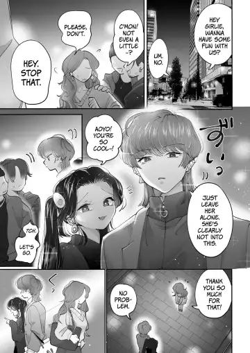 [Teriyaki Sasami] Sanran Play Pink Blue | Oviposition Play Pink Blue Fhentai - Page 2