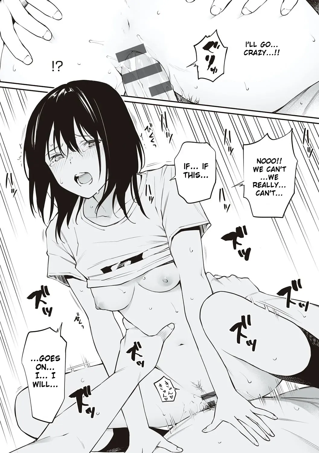 [Hoshi To Lucky] Sensei dattara... Fhentai - Page 16