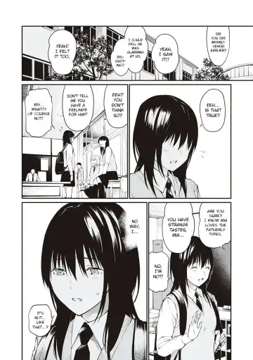 [Hoshi To Lucky] Sensei dattara... Fhentai - Page 19