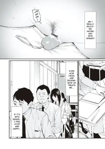 [Hoshi To Lucky] Sensei dattara... Fhentai - Page 23