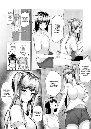 [Hoshi To Lucky] Sensei dattara... Fhentai - Page 40