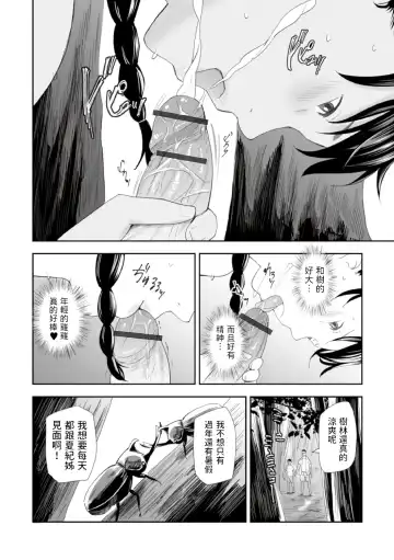 [Namaribou Nayonayo] Hiyake, Hitozuma, Natsu no Owari Fhentai - Page 14