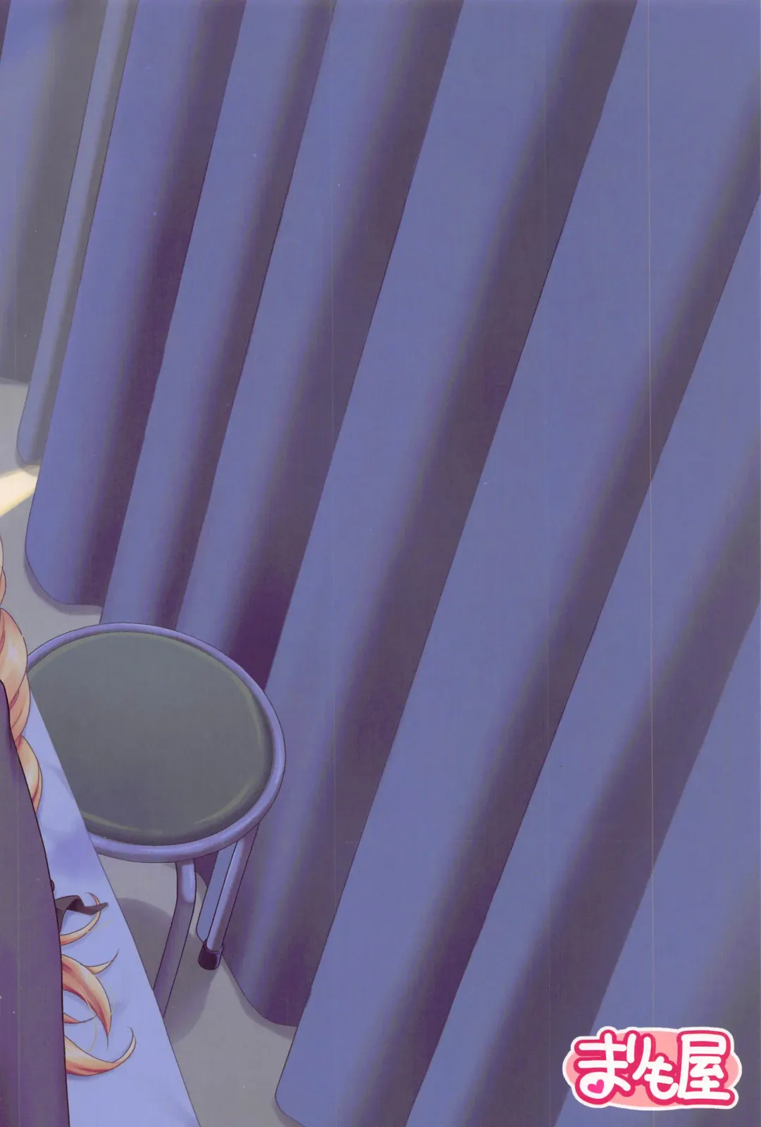 [Mori Marimo] CHALDEA GIRLS COLLECTION Jeanne & Marie Motto Seifuku H Shimakuru Hon Fhentai - Page 26