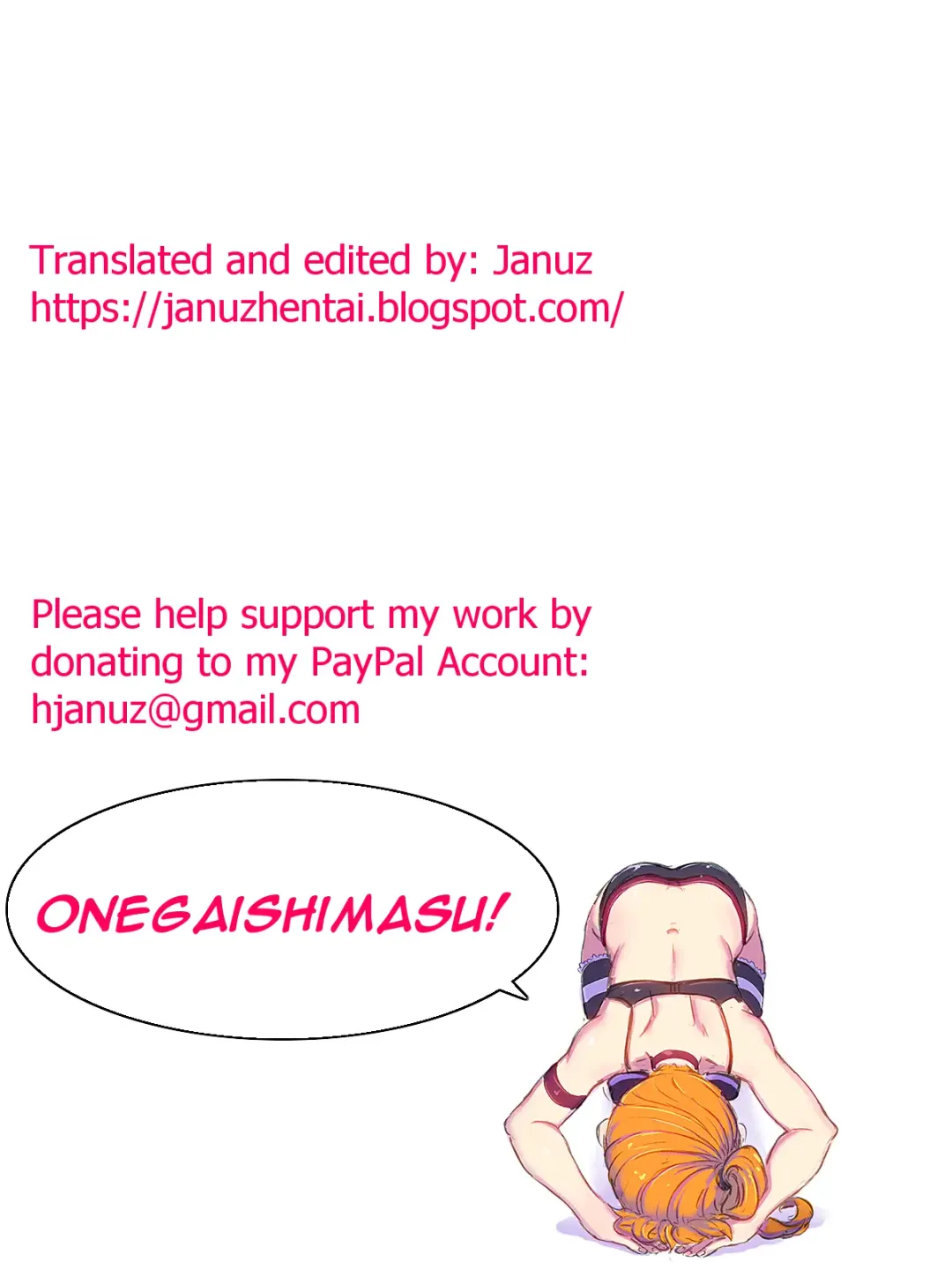 [Sukage] Kazokukan Ecchi | Family Mischief Lewd Fhentai - Page 21