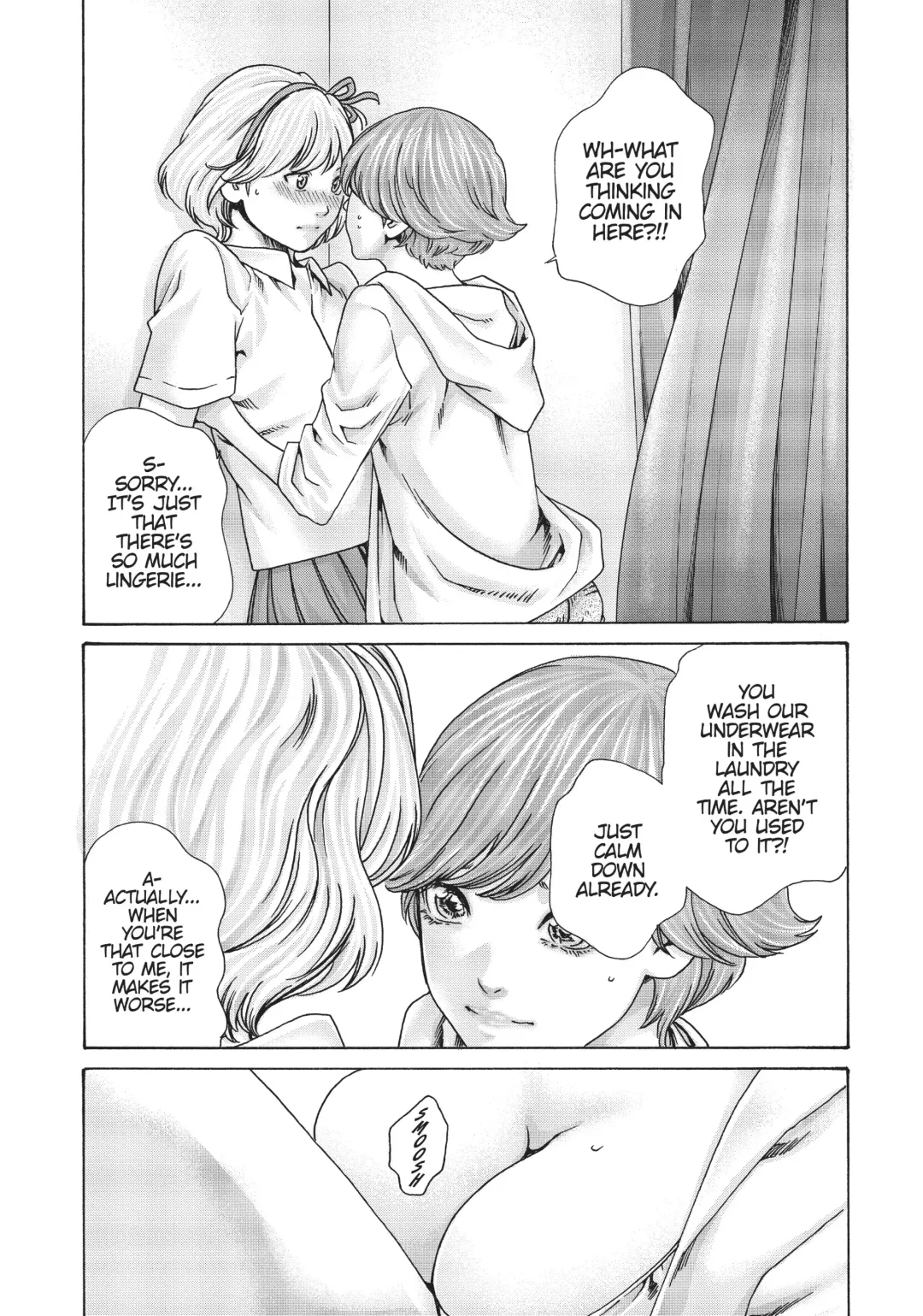 [Haruki] Cat in Hot Girl's dorm volume 2 Fhentai - Page 120