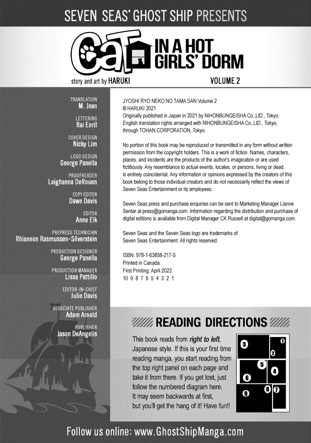 [Haruki] Cat in Hot Girl's dorm volume 2 Fhentai - Page 161