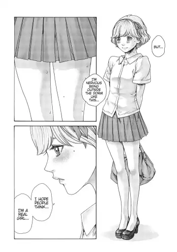 [Haruki] Cat in Hot Girl's dorm volume 2 Fhentai - Page 117