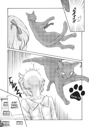 [Haruki] Cat in Hot Girl's dorm volume 2 Fhentai - Page 134