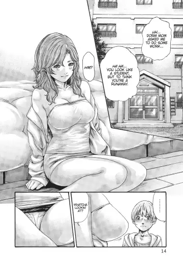 [Haruki] Cat in Hot Girl's dorm volume 2 Fhentai - Page 15