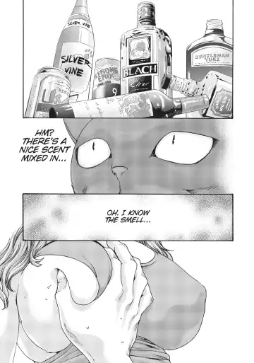 [Haruki] Cat in Hot Girl's dorm volume 2 Fhentai - Page 152