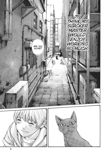 [Haruki] Cat in Hot Girl's dorm volume 2 Fhentai - Page 6