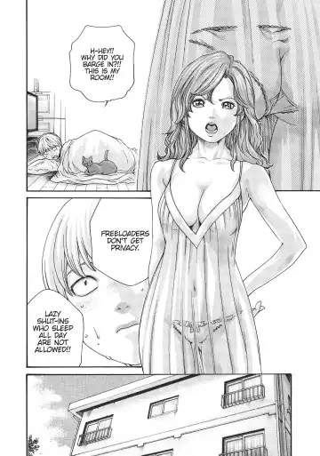 [Haruki] Cat in Hot Girl's dorm volume 2 Fhentai - Page 65