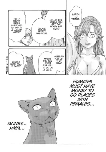 [Haruki] Cat in Hot Girl's dorm volume 2 Fhentai - Page 79