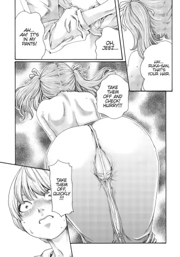 [Haruki] Cat in Hot Girl's dorm volume 2 Fhentai - Page 92