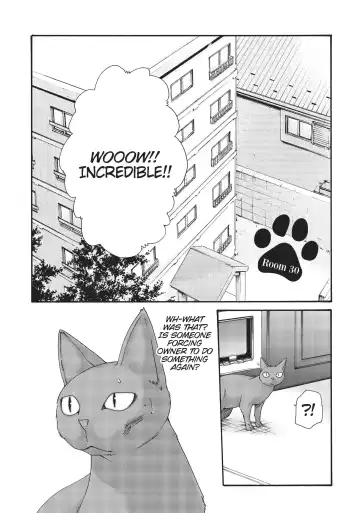 [Haruki] Cat in Hot Girl's dorm volume 2 Fhentai - Page 98