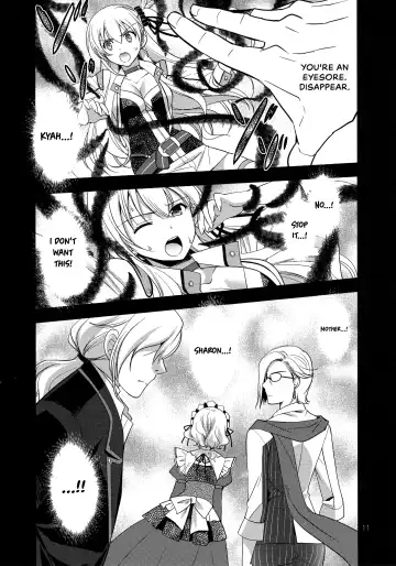 [Morisaki Kurumi] Eryn no Hana no Yume Fhentai - Page 10