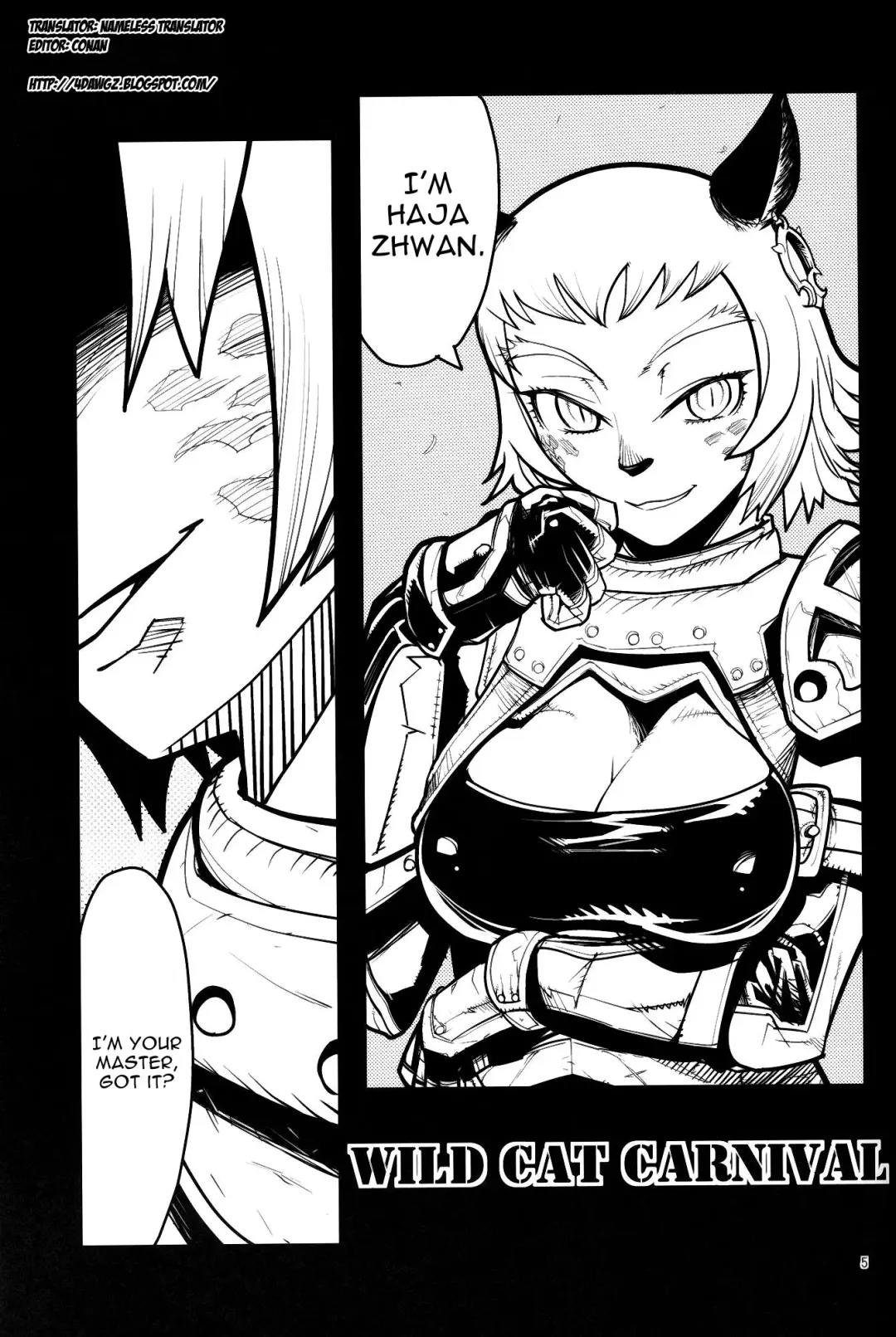 [Kuroshiki] Kuroshiki Vol. 8 Fhentai - Page 4