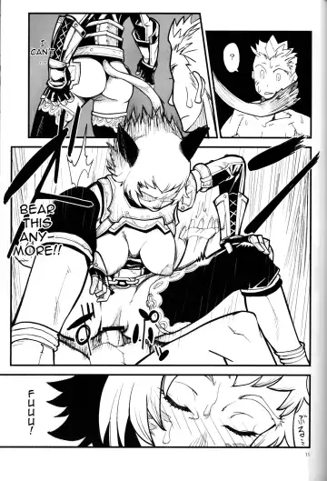 [Kuroshiki] Kuroshiki Vol. 8 Fhentai - Page 10