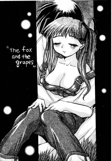 [Chiba Dirou] Ani Paro Anthology Oneesan Matsuri Fhentai - Page 48