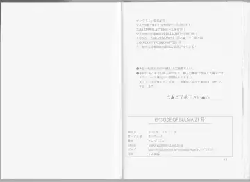 [Youngjijii] Episode of Bulma - Android 21 Version Fhentai - Page 27