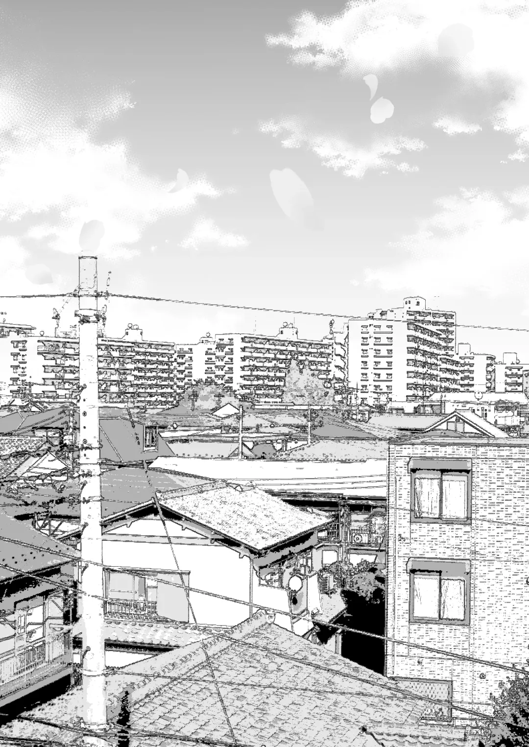 TomoKano Kaa-chan3 ~Daisuki na Hahaoya ga Akuyuu Chinpo ni Haramu made~ Fhentai - Page 81