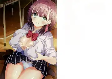 [Hitsuji Takako] Bonyuu-chan wa Dashitai. Fhentai - Page 3